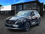 Used 2022 MAZDA CX-5 AWD 2.5 S w/ Premium Package image 2
