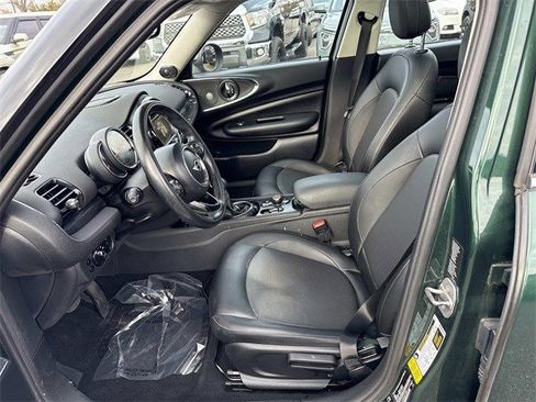 Used 2017 MINI Cooper Clubman ALL4 image 14