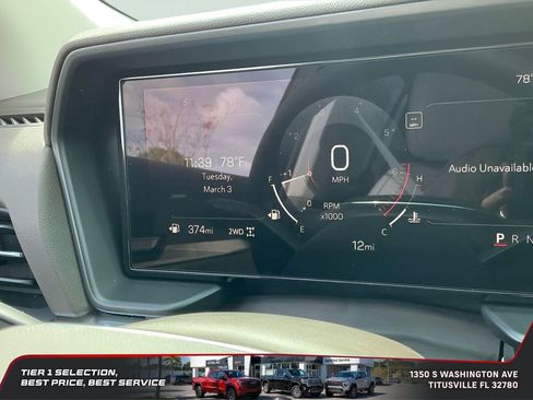 New 2026 GMC Terrain Denali image 32