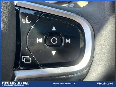 Used 2026 Volvo XC60 B5 Core w/ Protection Package Premier AWD/4WD image 22