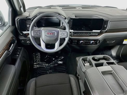 New 2026 GMC Sierra 1500 Elevation AWD/4WD image 20