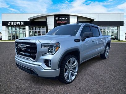 Used 2020 GMC Sierra 1500 Elevation w/ Elevation Value Package