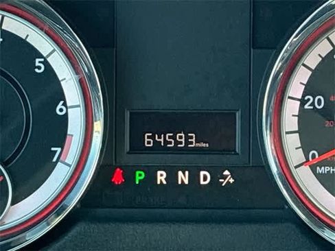 Used 2019 Dodge Grand Caravan SE image 19