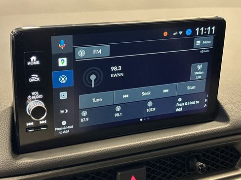 New 2026 Honda Prelude image 18