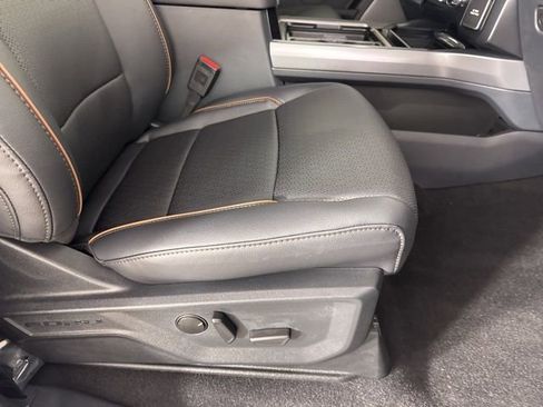 New 2026 Ford F250 Lariat w/ Chrome Package image 23