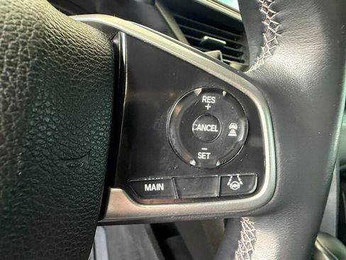 Used 2021 Honda Civic Sport image 20