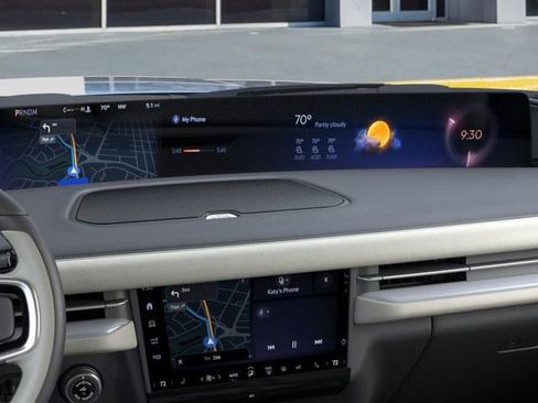 New 2025 Lincoln Navigator Reserve image 27