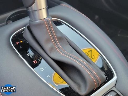 Certified 2026 Honda HR-V Sport image 28