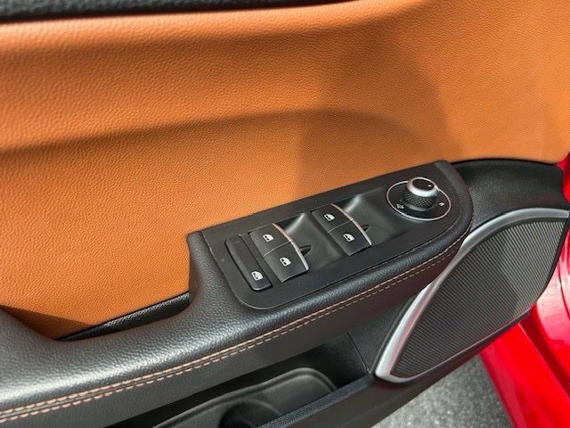 Used 2021 Alfa Romeo Giulia Ti Sport AWD/4WD image 18