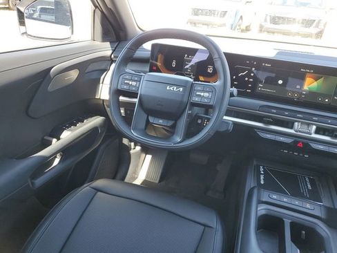 New 2027 Kia Telluride LX image 7