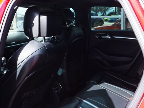 Used 2020 Audi A3 2.0T Premium w/ Final Edition Package image 33