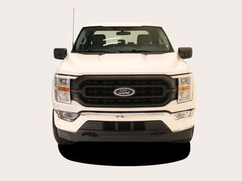 Used 2022 Ford F150 XL w/ Equipment Group 101A High AWD/4WD image 3