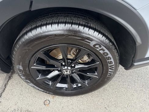 Used 2025 Honda CR-V Sport-L image 13