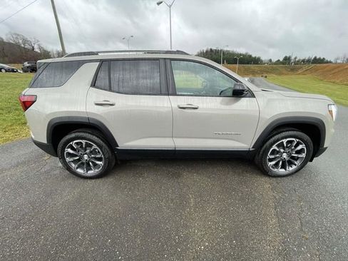 New 2026 GMC Terrain Elevation w/ Elevation Premium Package image 8