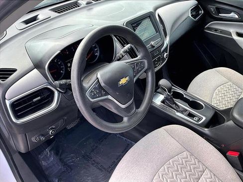 Used 2023 Chevrolet Equinox LS FWD image 14