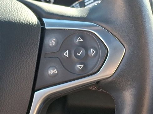 Certified 2023 Chevrolet Traverse Premier w/ LPO, Cargo Package image 24