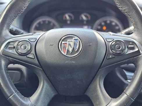 Used 2021 Buick Enclave Essence w/ Sound and Sites Package image 16