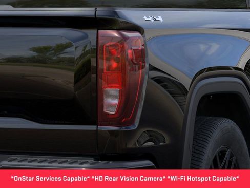 New 2026 GMC Sierra 1500 Pro w/ Graphite Edition image 20