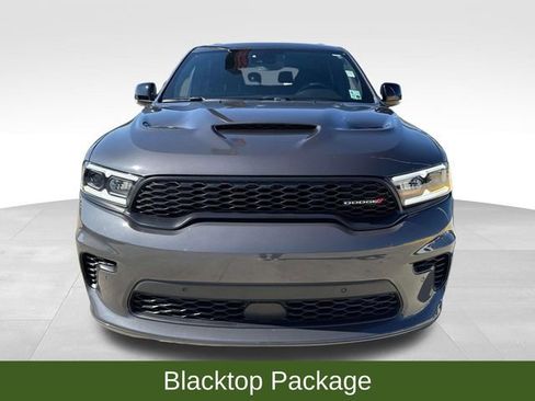 Used 2026 Dodge Durango GT image 2