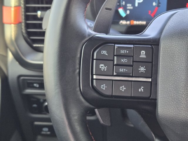 Certified 2024 Ford F150 Raptor AWD/4WD image 25