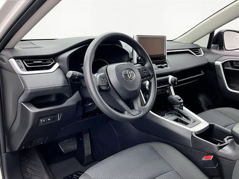 Used 2025 Toyota RAV4 LE image 14