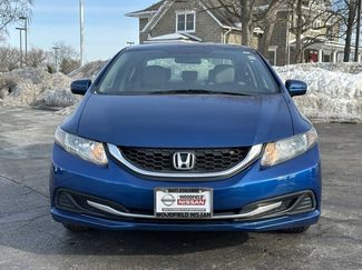 Used 2015 Honda Civic LX video 2