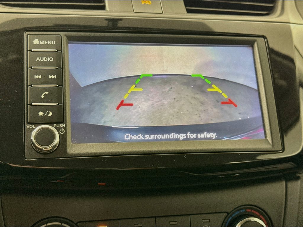 Used 2019 Nissan Sentra S FWD image 14