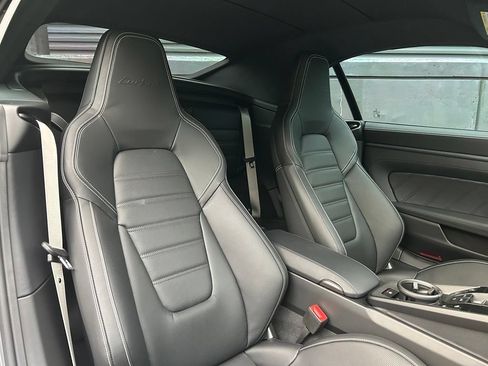 Certified 2026 Porsche 911 Turbo S AWD/4WD image 27
