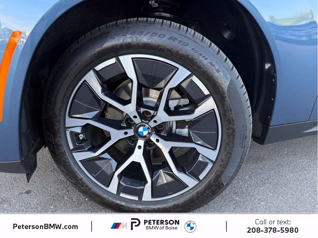 Used 2026 BMW X3 xDrive30i w/ Premium Package AWD/4WD image 36