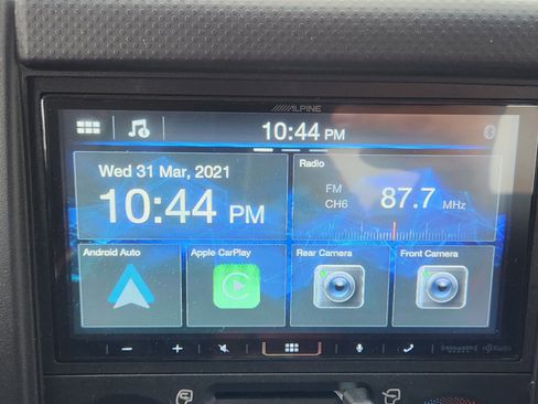 New 2024 Chevrolet Low Cab Forward 6500XD image 5