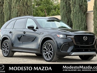 New 2025 MAZDA CX-70 Plug-In Hybrid w/ Premium Pkg