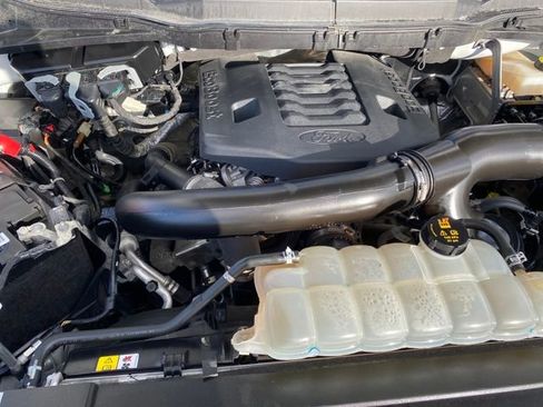 Used 2023 Ford F150 XLT w/ Trailer Tow Package image 22