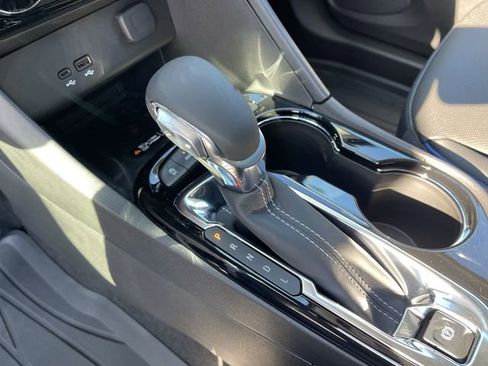 New 2026 Buick Encore GX Sport Touring w/ Advanced Technology Package image 19