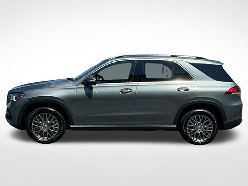 Used 2023 Mercedes-Benz GLE 350 4MATIC image 2