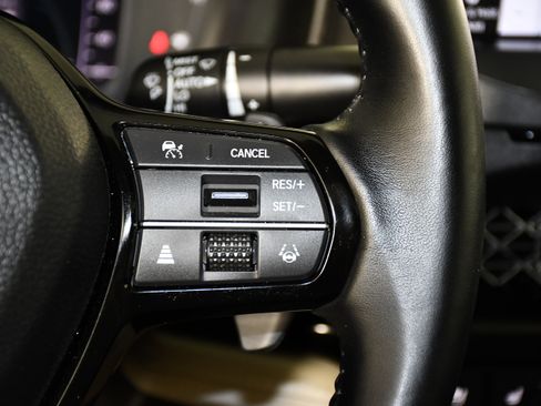 Certified 2023 Honda Accord Touring image 21