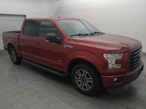 Used 2016 Ford F150 XLT w/ Equipment Group 302A Luxury RWD image 11