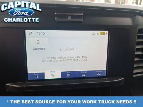 New 2026 Ford F450 XL w/ XL Chrome Package AWD/4WD image 15