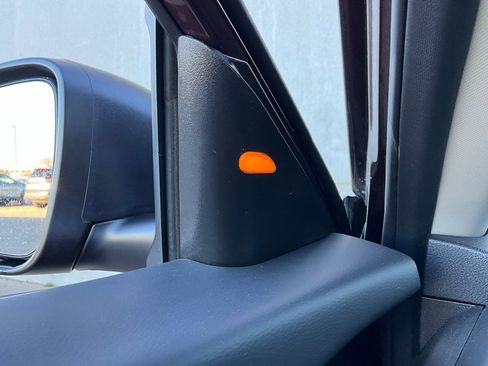 Used 2025 Nissan Altima 2.5 SV image 20