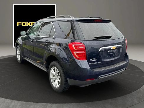Used 2017 Chevrolet Equinox LT AWD/4WD image 7