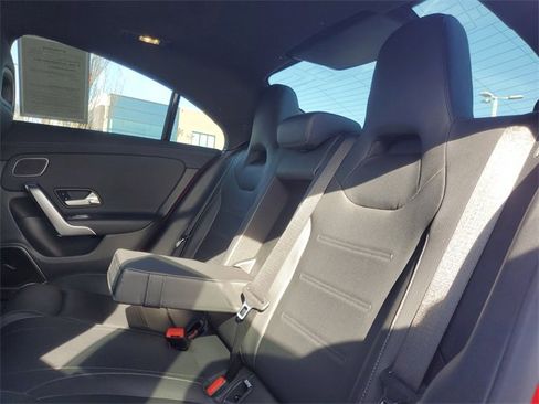 Used 2020 Mercedes-Benz CLA 250 image 8