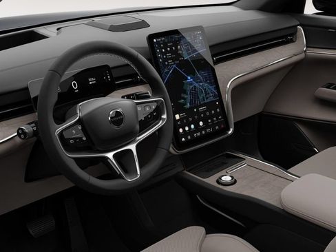 New 2026 Volvo EX90 Plus AWD/4WD image 6