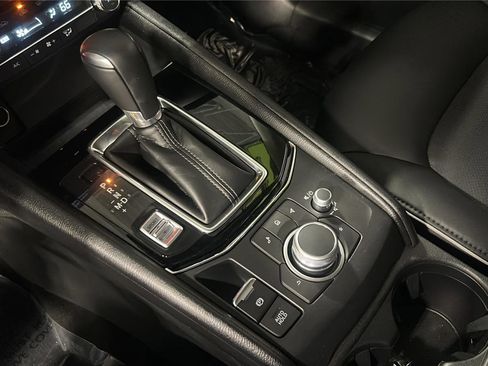 Used 2025 MAZDA CX-5 AWD 2.5 S w/ Select Package image 19