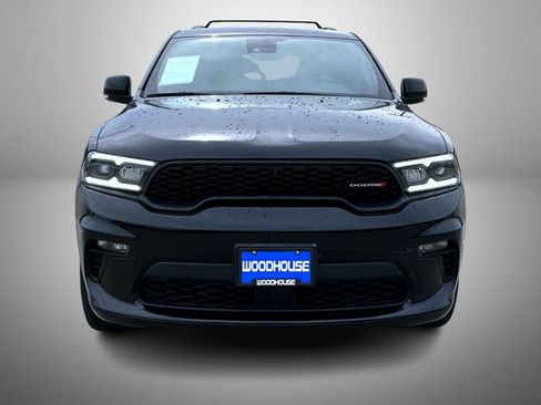Used 2023 Dodge Durango GT image 2