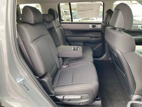 New 2026 Hyundai Santa Fe SE image 37