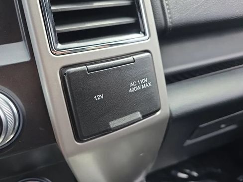 Used 2020 Ford F150 Lariat w/ Equipment Group 502A Luxury AWD/4WD image 36