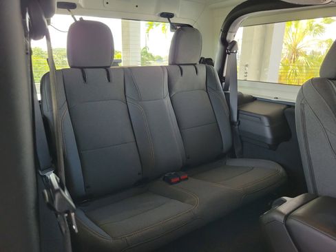 New 2026 Jeep Wrangler Sport AWD/4WD image 9