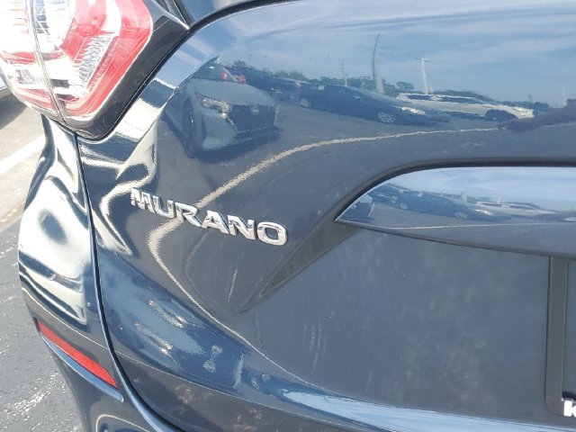 Used 2017 Nissan Murano SL AWD/4WD image 7