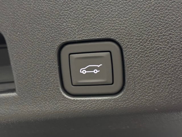 New 2026 GMC Acadia Elevation w/ Black Edition FWD image 12