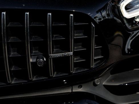 Used 2020 Mercedes-Benz AMG GT C image 11