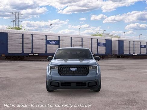 New 2026 Ford Maverick Lariat w/ Black Appearance Package AWD/4WD image 6